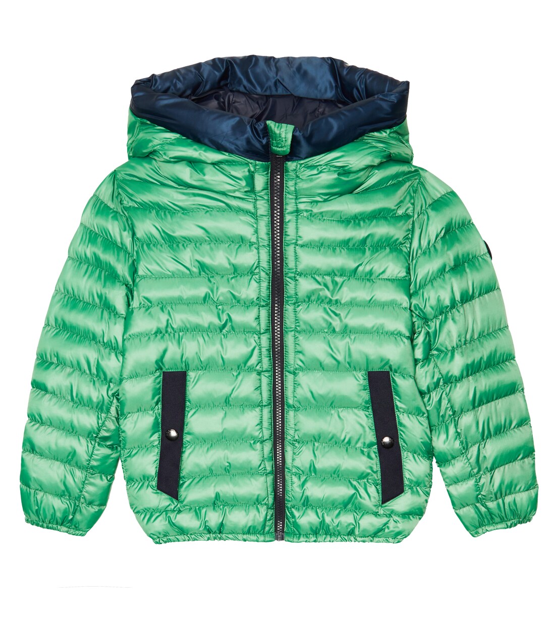 Sundance puffer jacket | Woolrich Kids