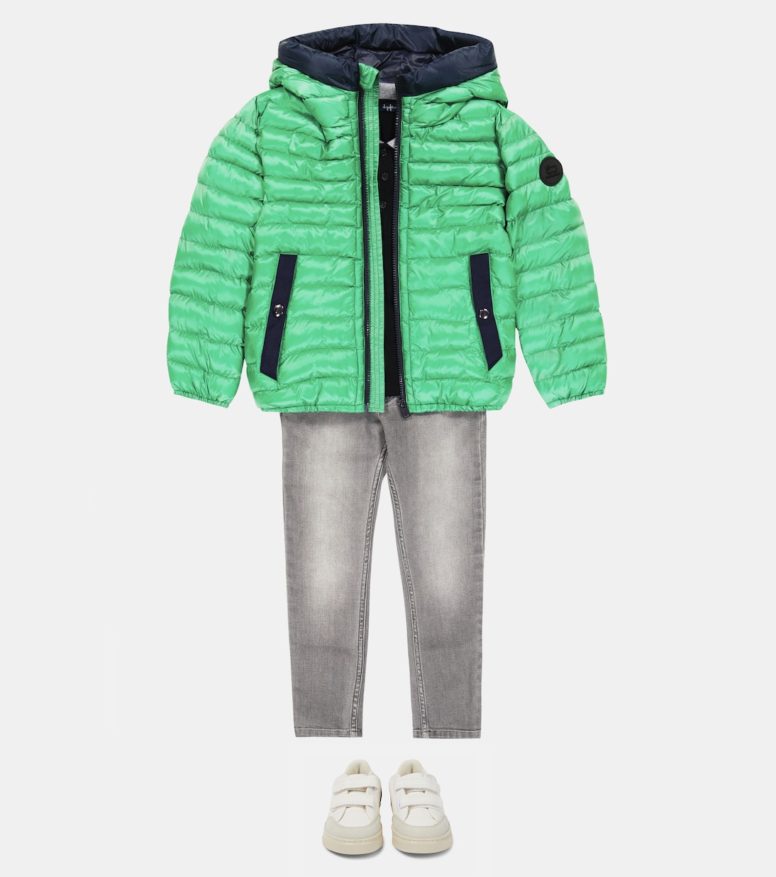 Sundance puffer jacket | Woolrich Kids