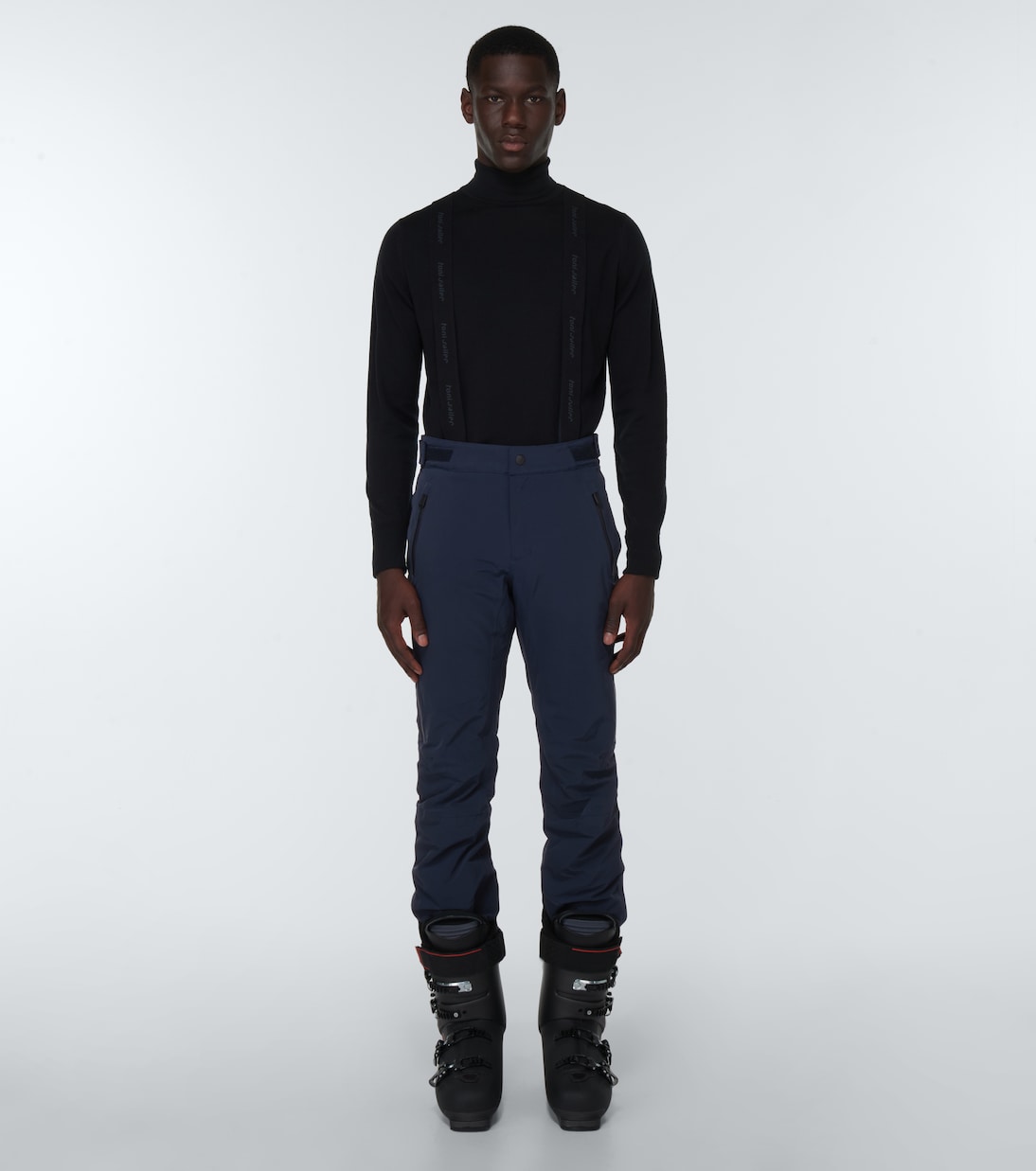 Salopette de ski Nicky | Toni Sailer