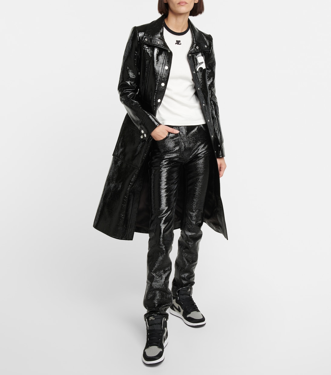 Sneakers Air Jordan 1 | Nike