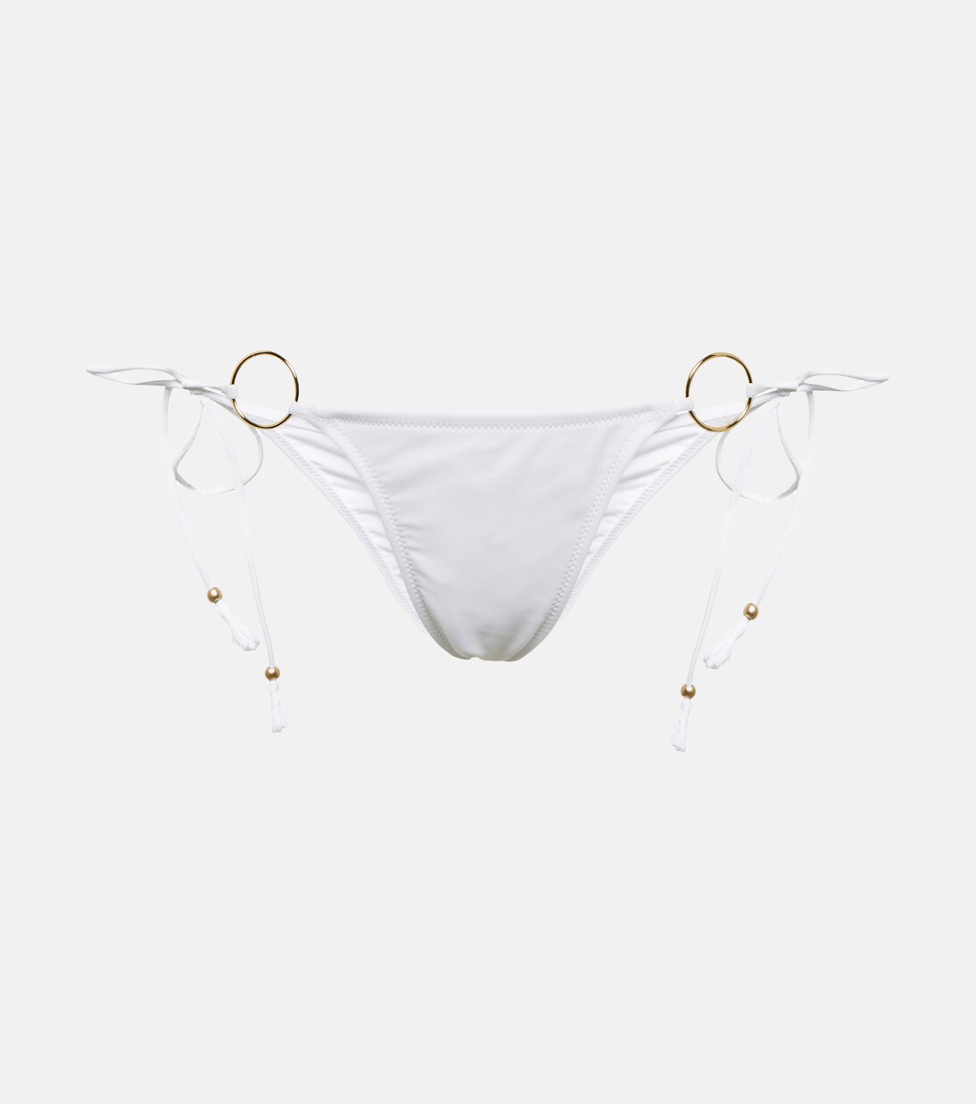 Culotte de bikini Rings | Bananhot