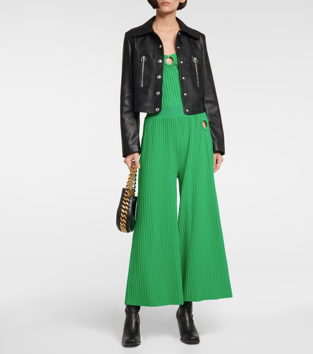 Jupe-culotte | Stella McCartney