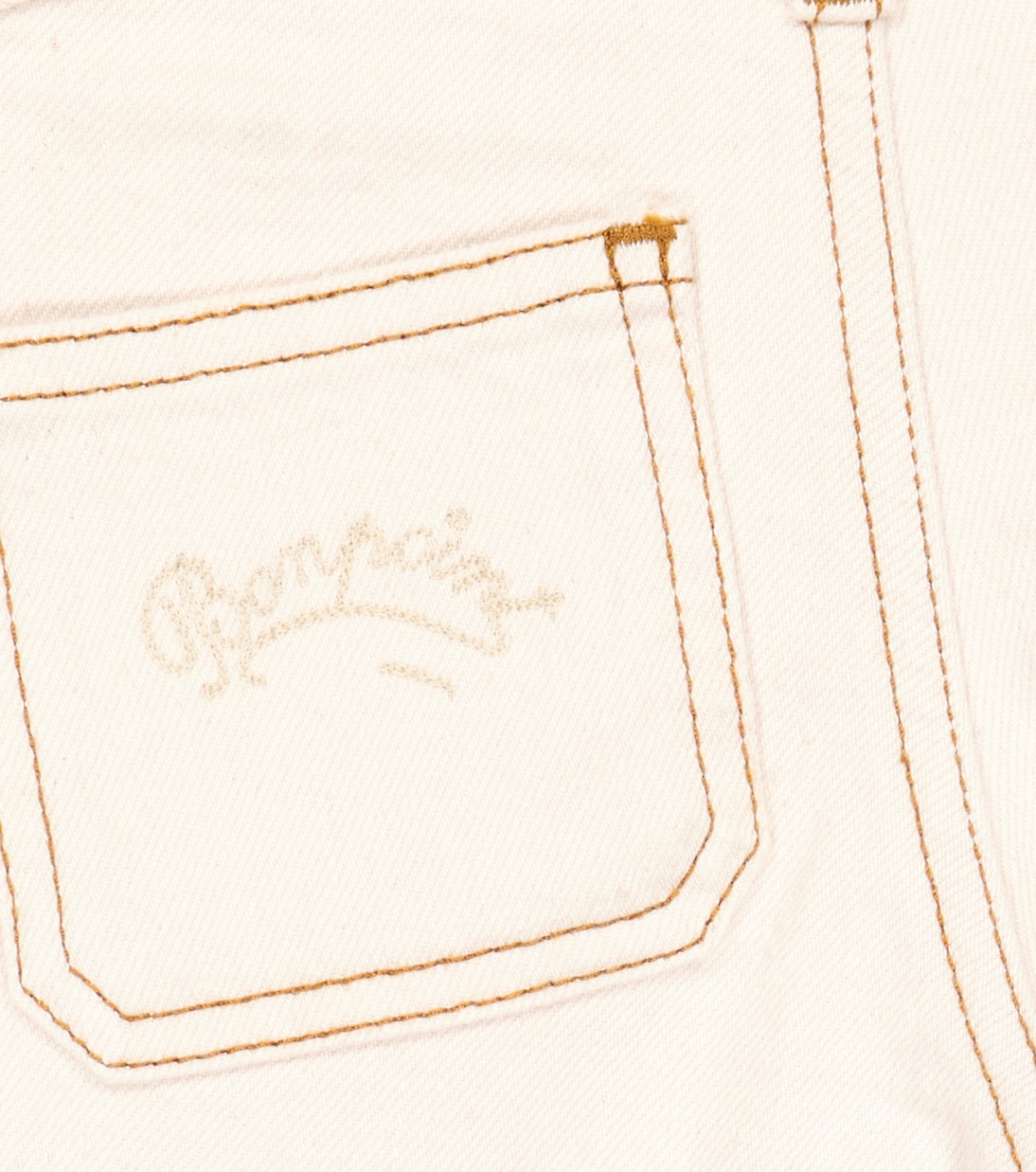 Bestie flared jeans | Bonpoint