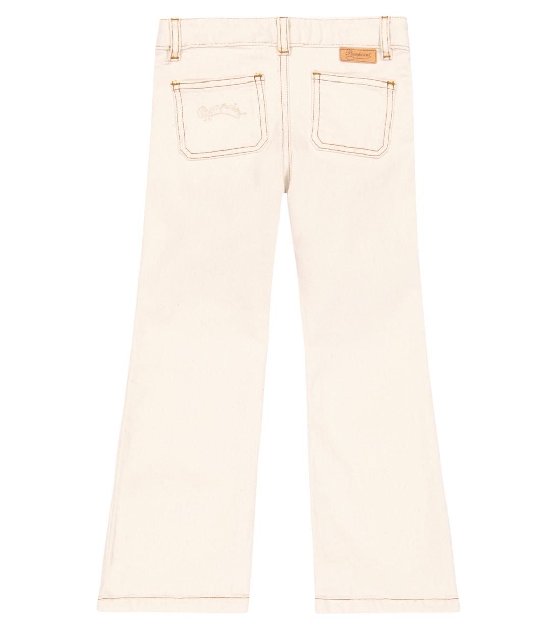Bestie flared jeans | Bonpoint