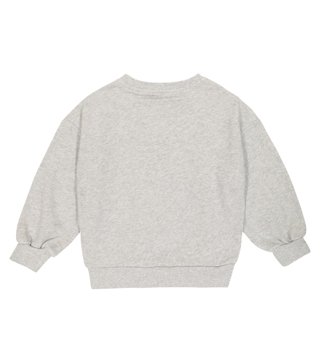 Sudadera de algodón estampada | Bobo Choses