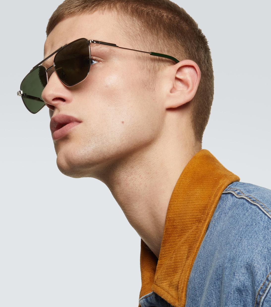 Sonnenbrille | Bottega Veneta
