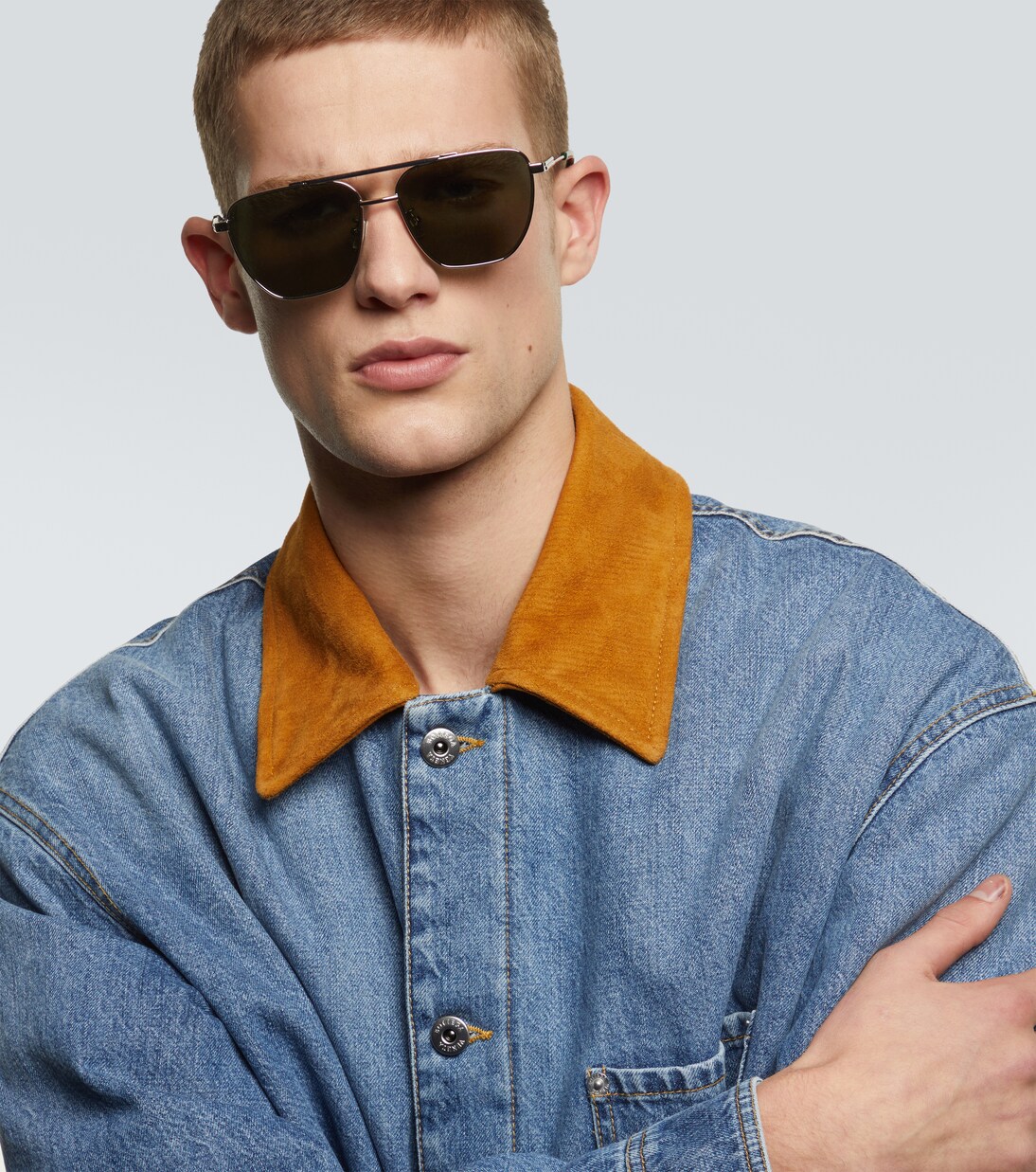 Sonnenbrille | Bottega Veneta