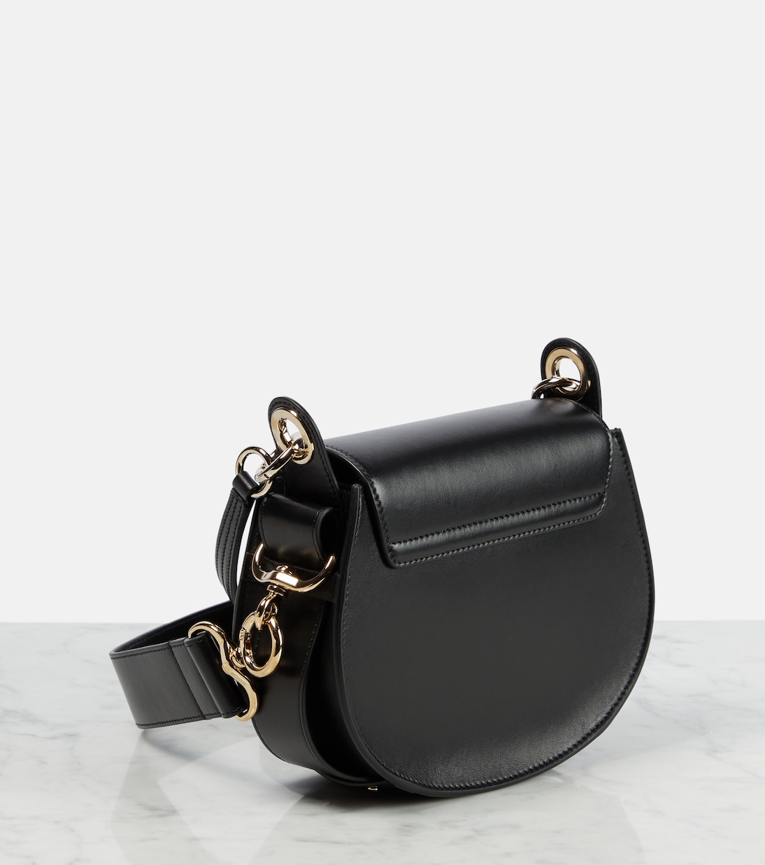 Schultertasche Tess Small aus Leder | Chloé