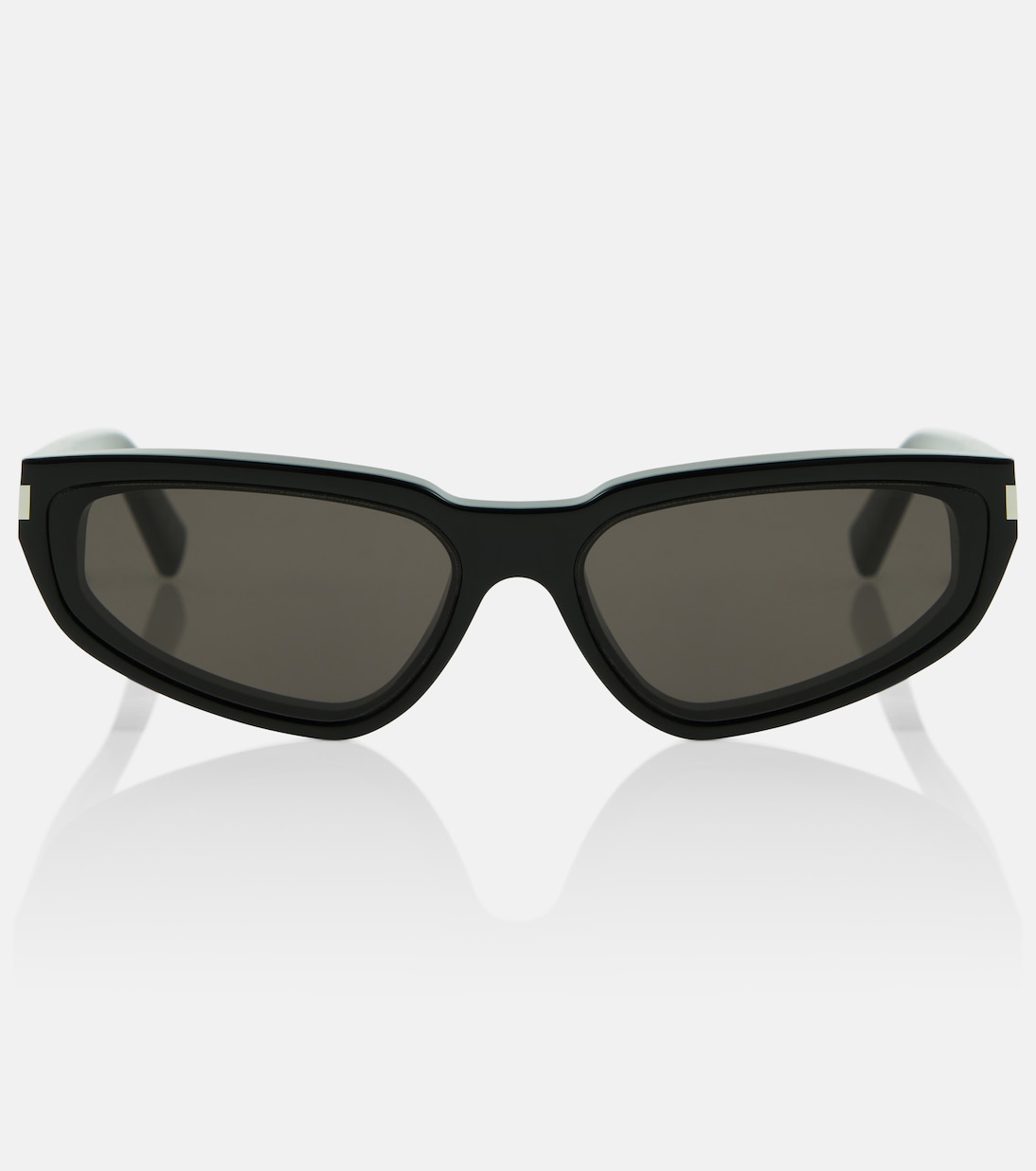 SL 634 Nova cat-eye sunglasses  | Saint Laurent