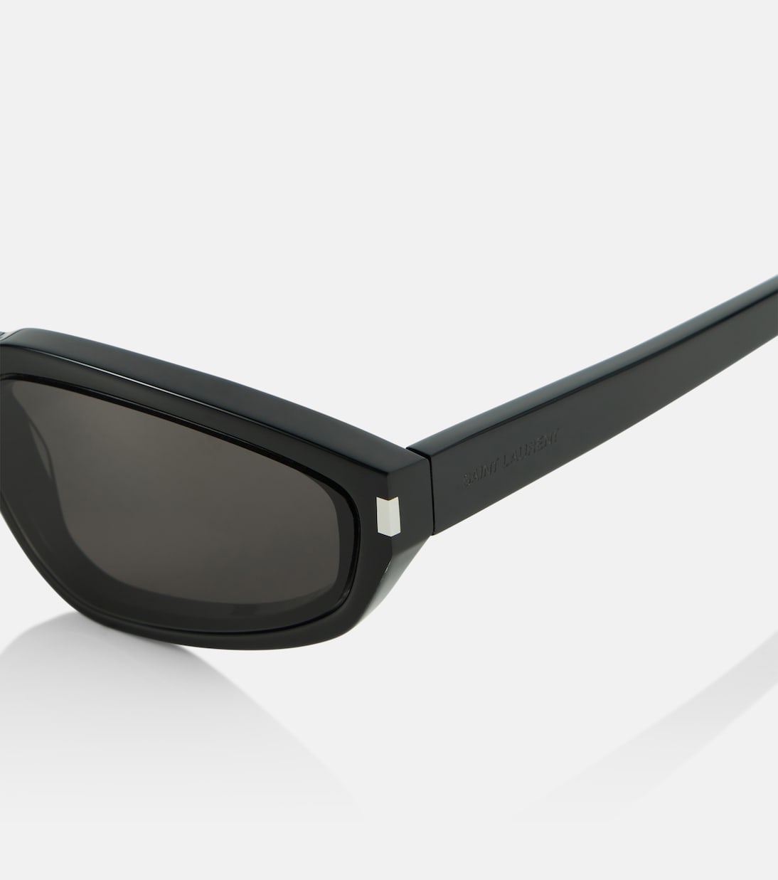 SL 634 Nova cat-eye sunglasses  | Saint Laurent