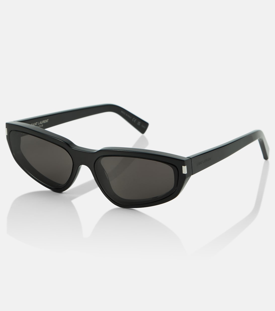 SL 634 Nova cat-eye sunglasses  | Saint Laurent