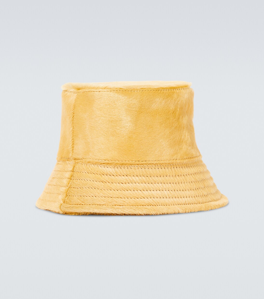 Hut Le Bob Sperone aus Kalbshaar | Jacquemus