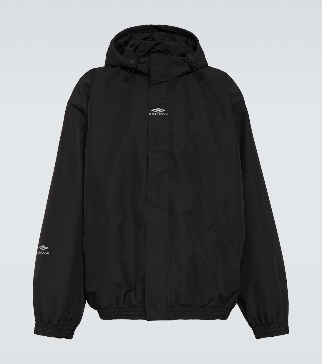 Skijacke 3B Sports Icon | Balenciaga