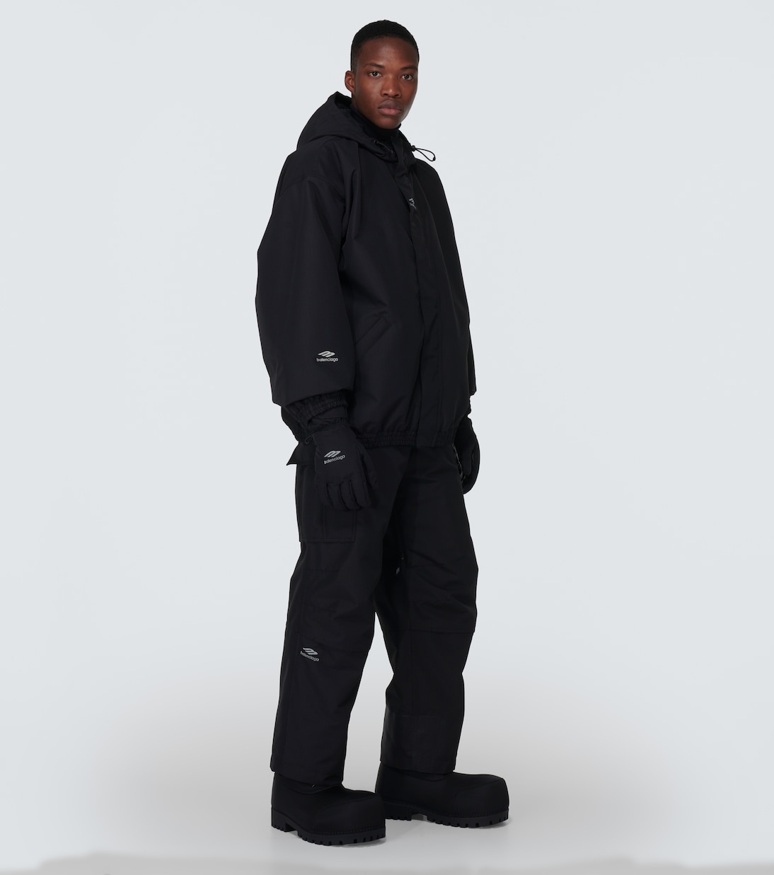 Skijacke 3B Sports Icon | Balenciaga