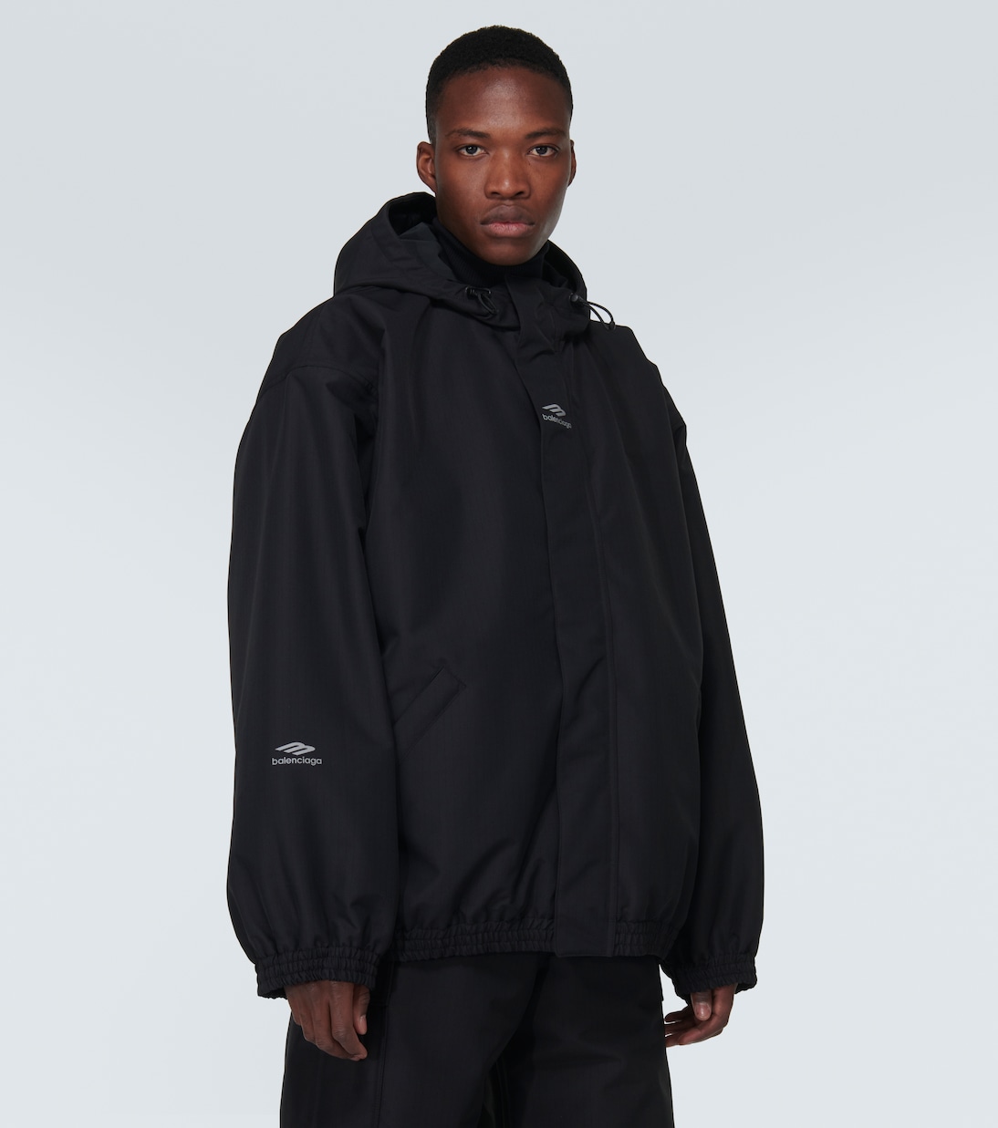 Skijacke 3B Sports Icon | Balenciaga