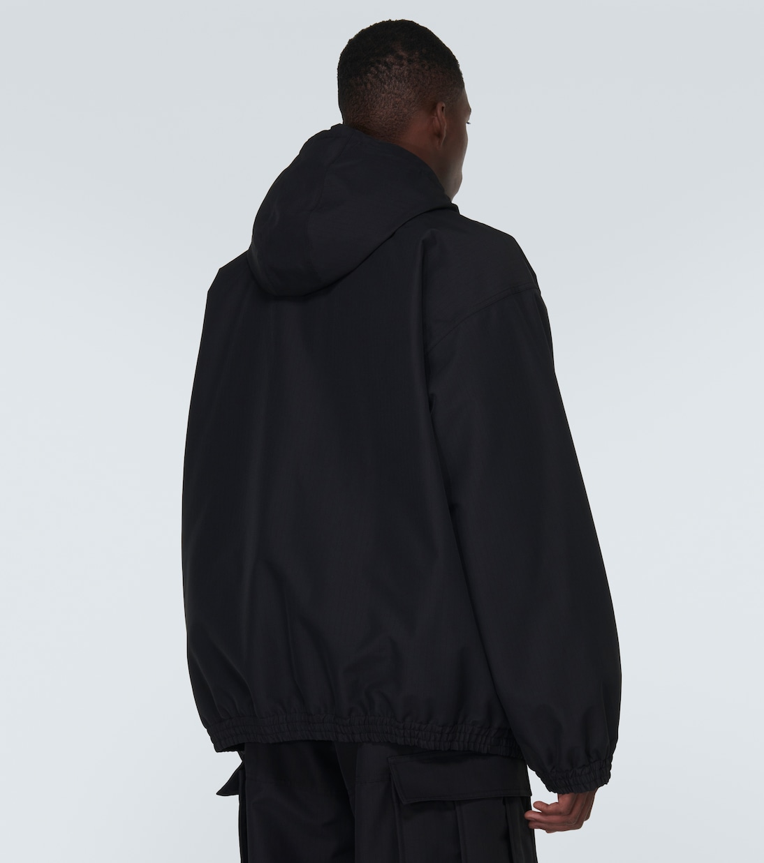 Skijacke 3B Sports Icon | Balenciaga