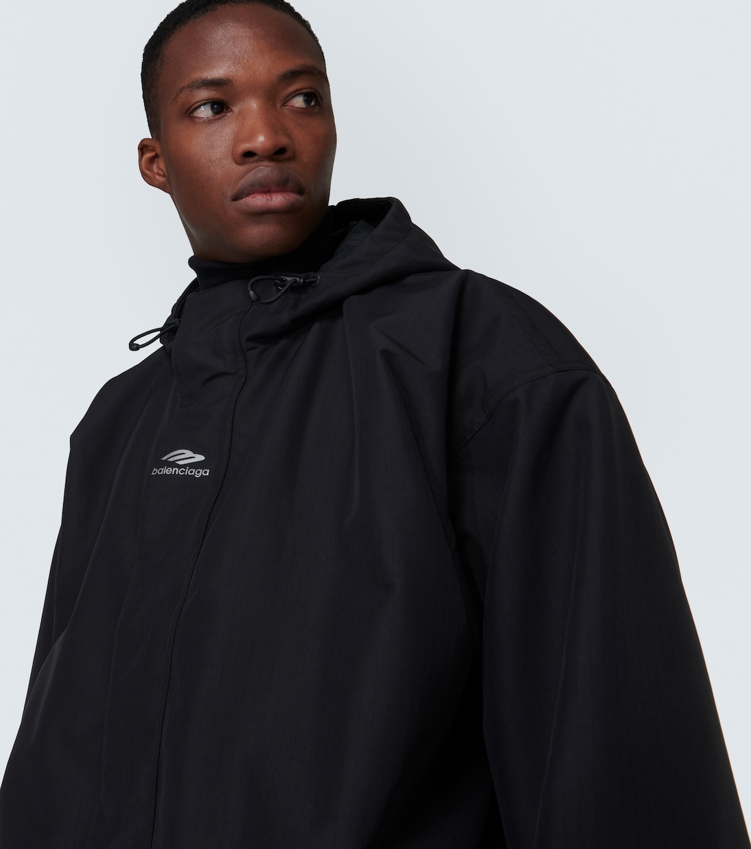 Skijacke 3B Sports Icon | Balenciaga