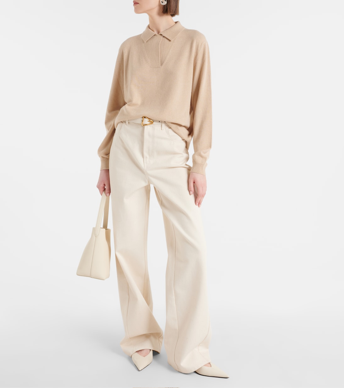 Pull en cachemire | Loro Piana