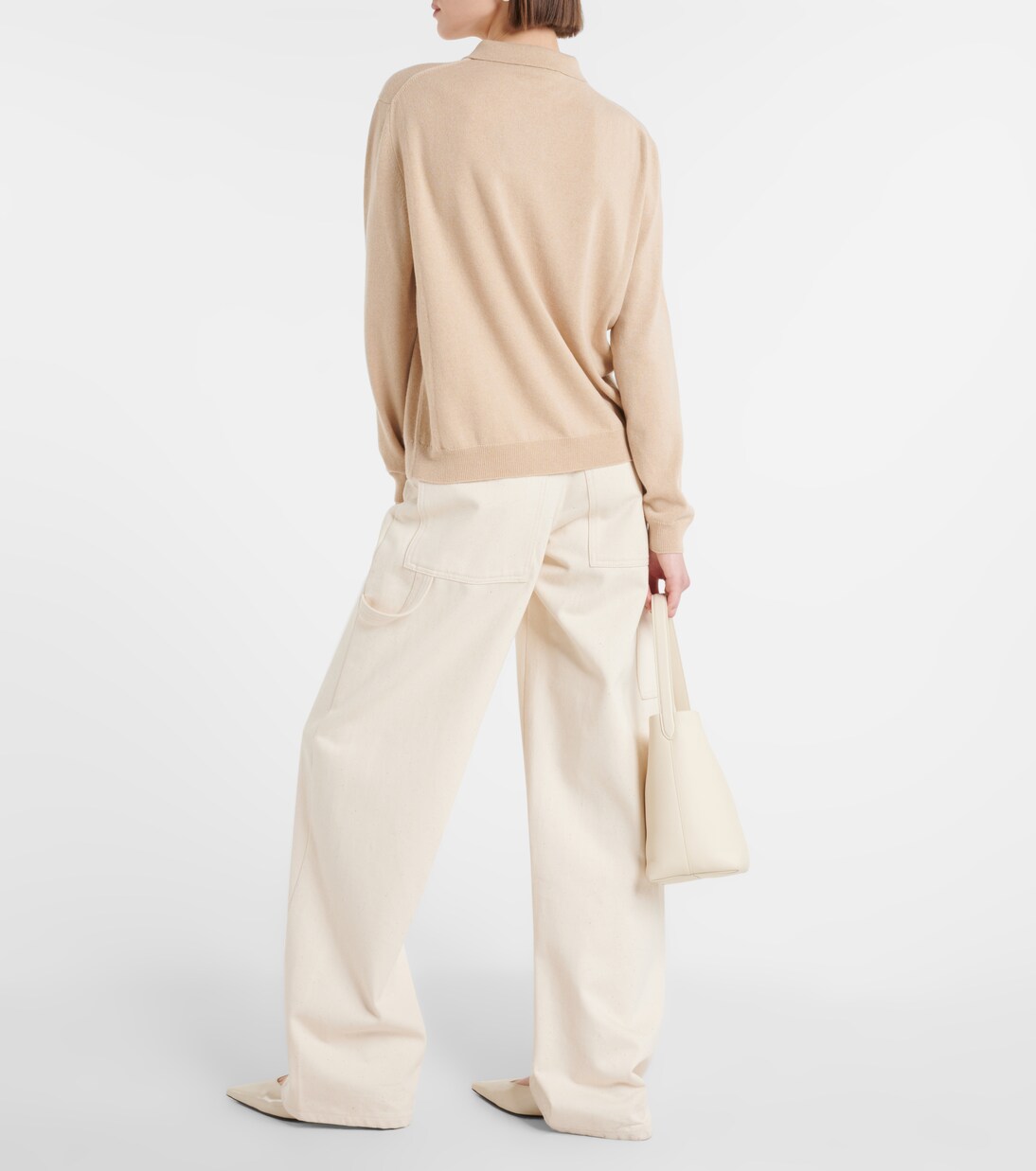 Pull en cachemire | Loro Piana