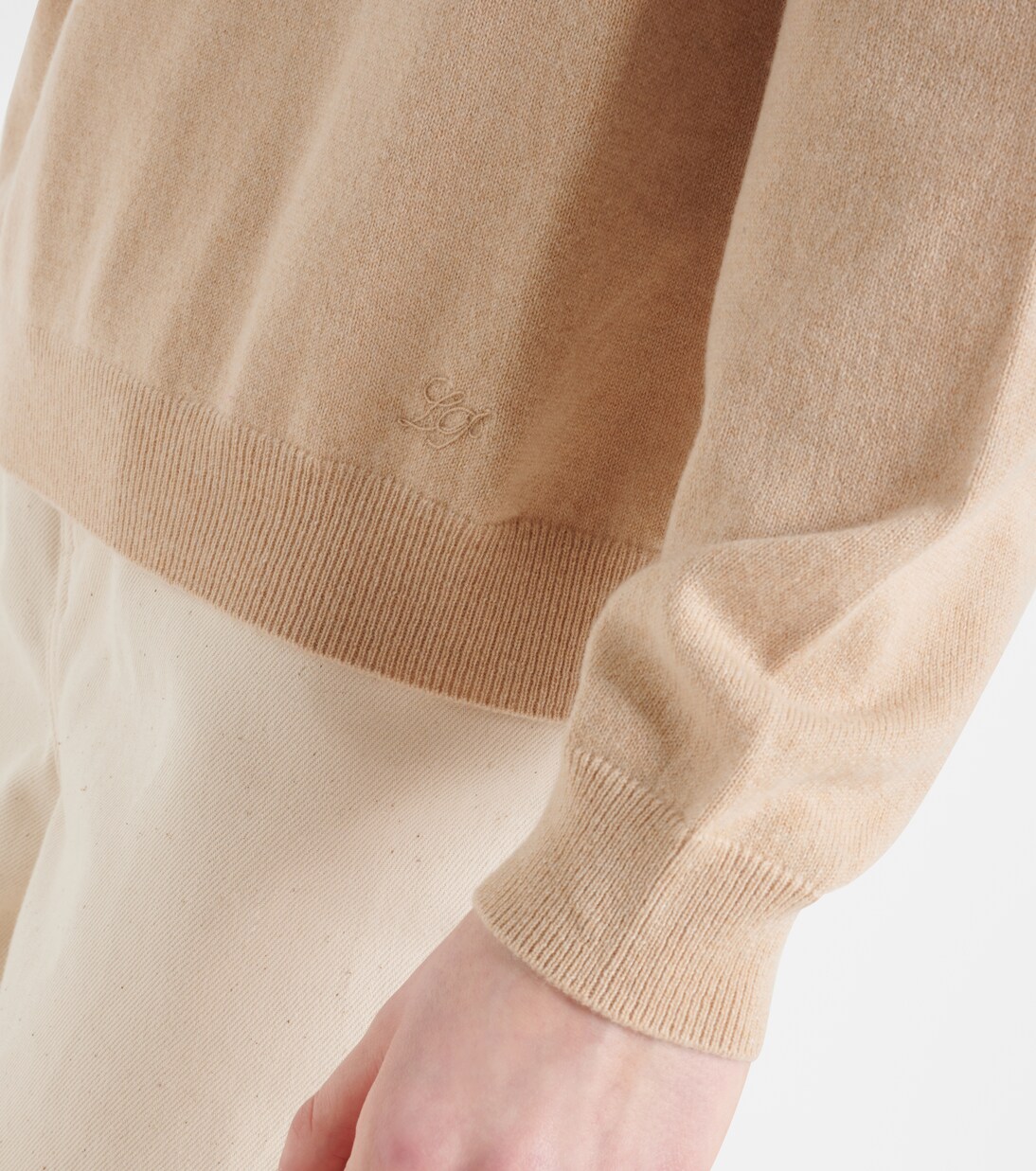 Pull en cachemire | Loro Piana