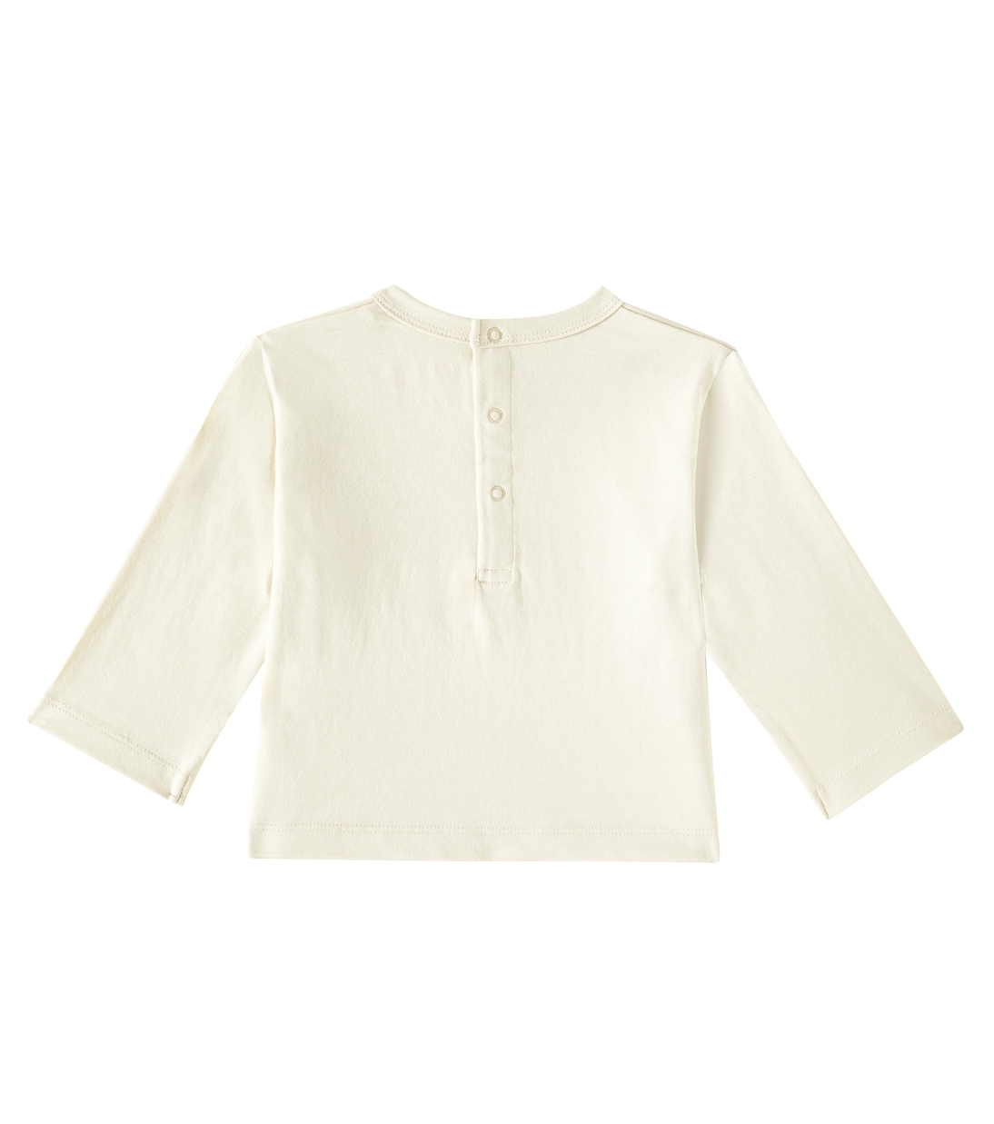 Baby Tiny Dogs cotton sweatshirt | Tinycottons