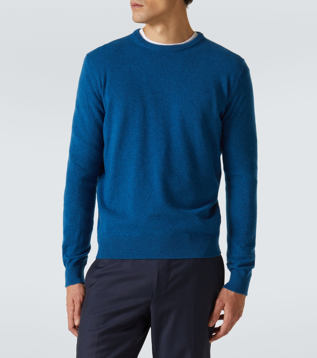 Pullover aus Kaschmir | Zegna