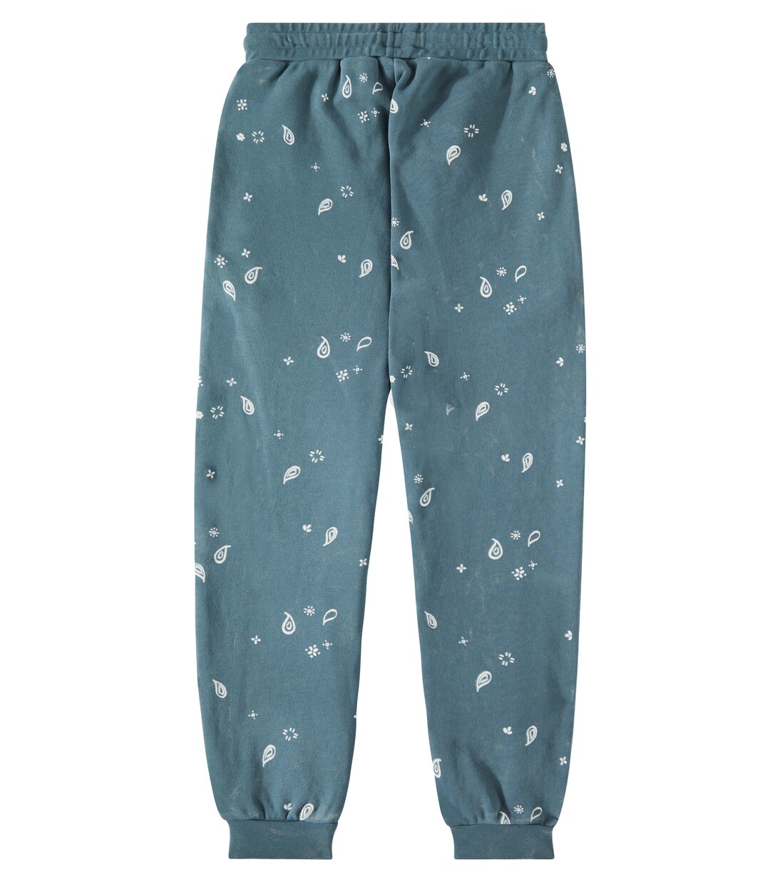 Jogginghose aus Baumwoll-Jersey | Rylee + Cru