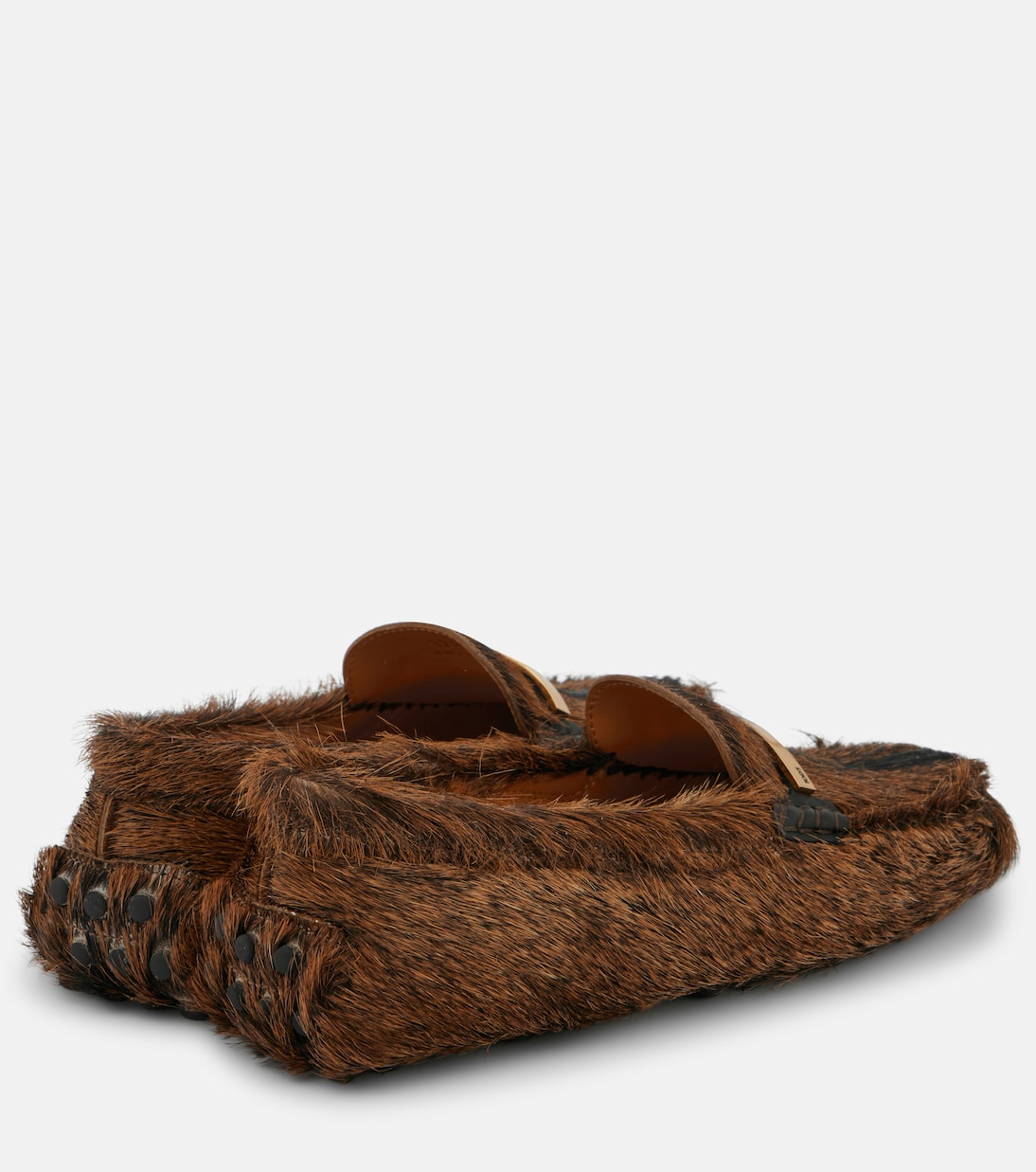 Mocassini Gommino in cavallino | Tod's