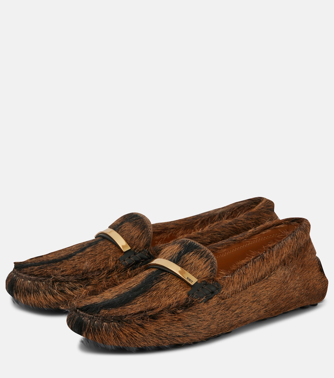 Mocassini Gommino in cavallino | Tod's