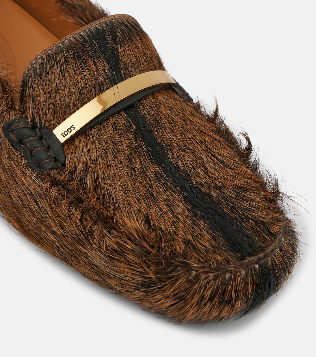 Mocassini Gommino in cavallino | Tod's