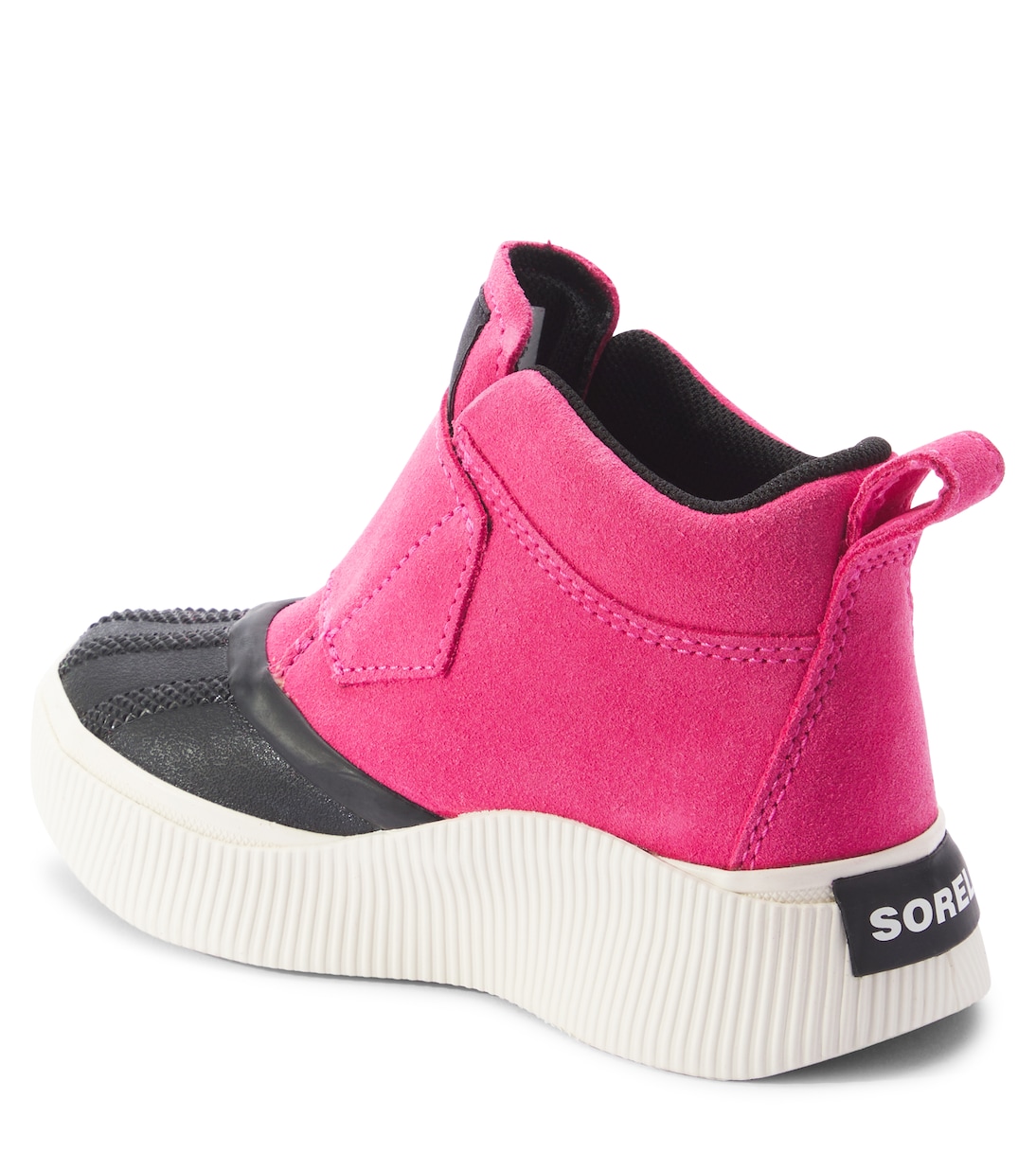 Out N About IV Strap suede boots | Sorel Kids