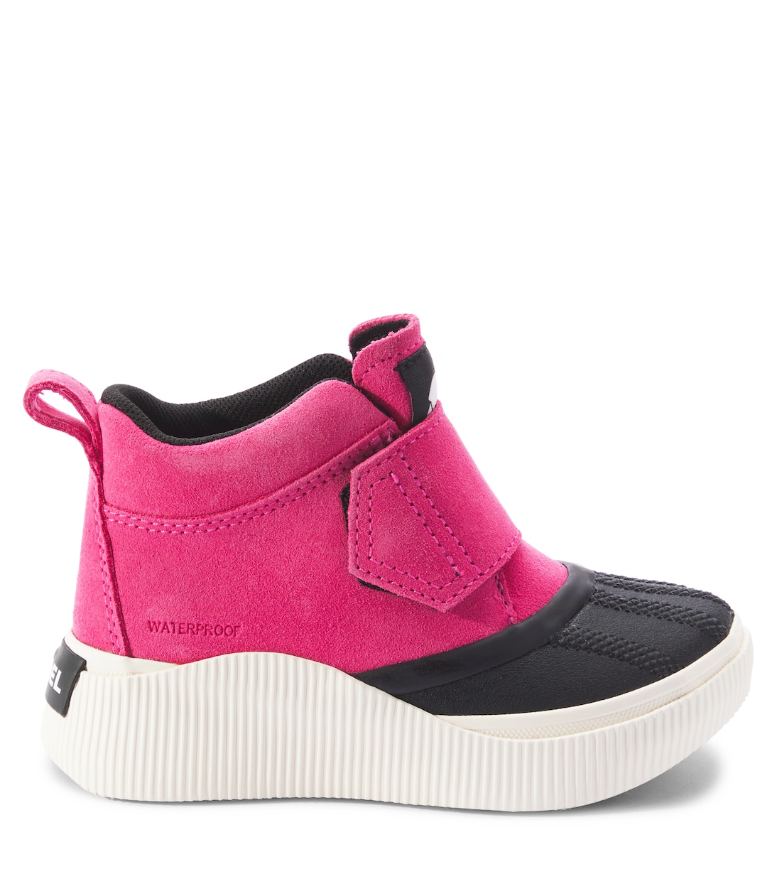 Out N About IV Strap suede boots | Sorel Kids