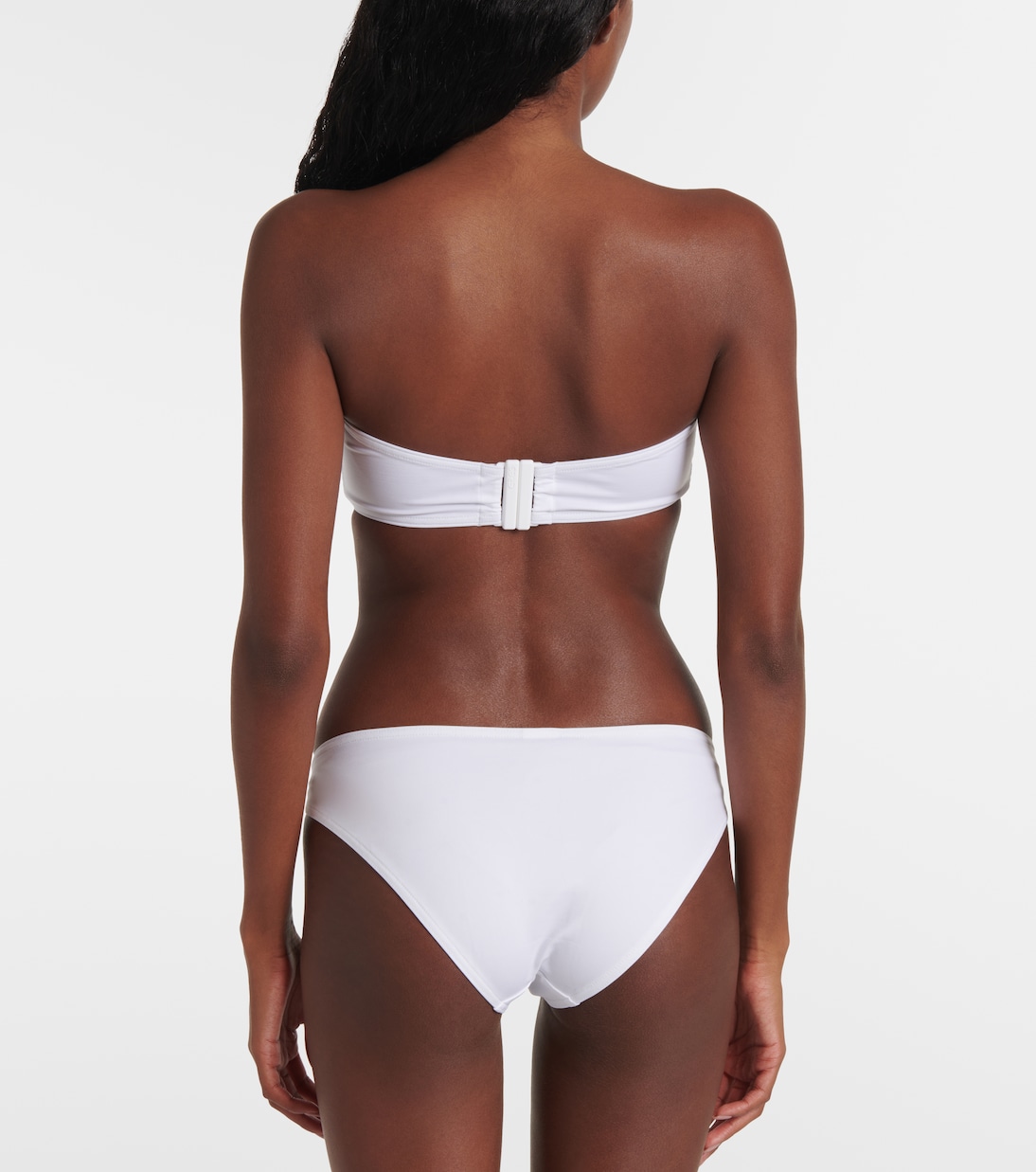 Top de bikini bandeau Show | Eres