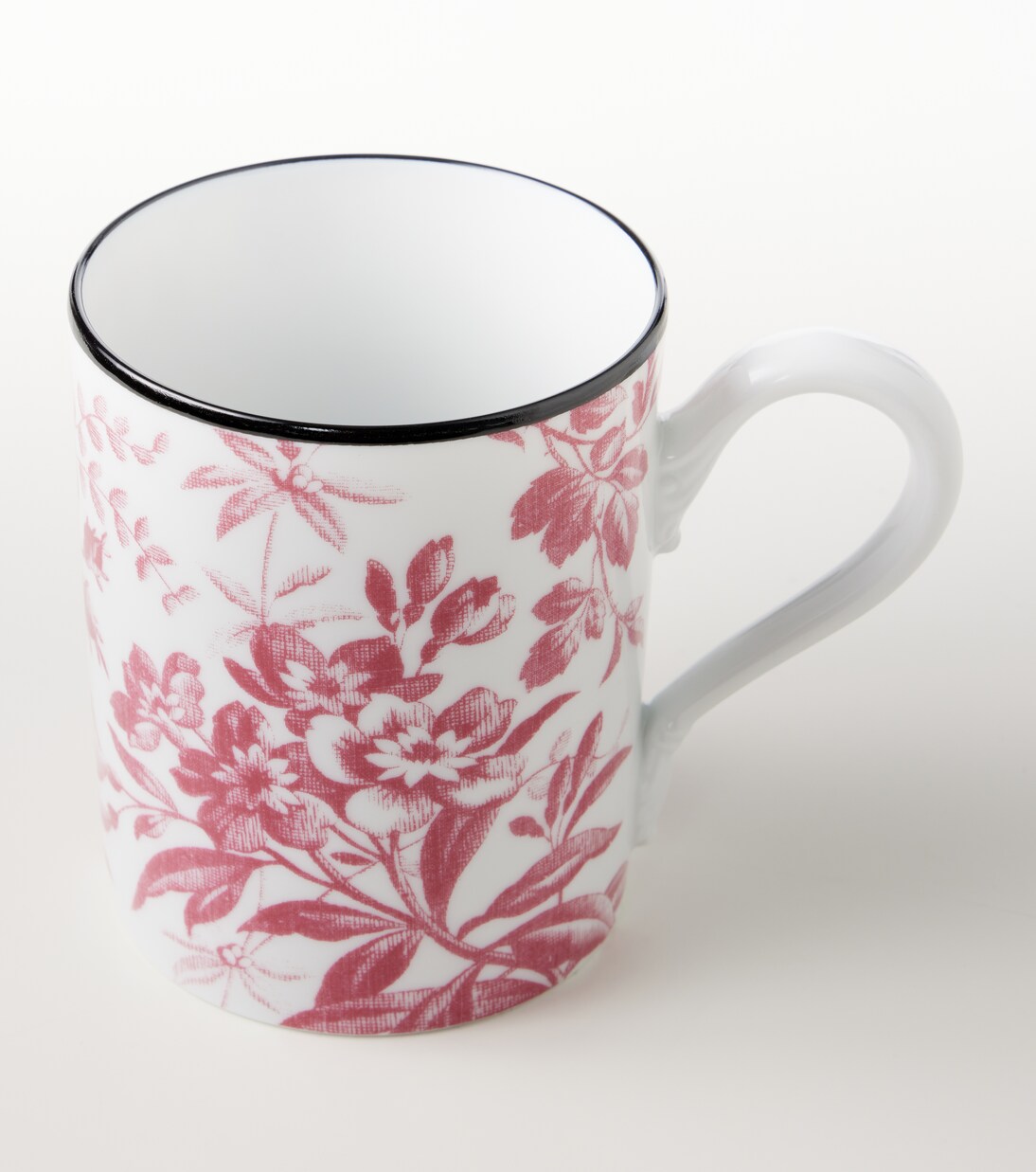 Herbarium porcelain mug | Gucci