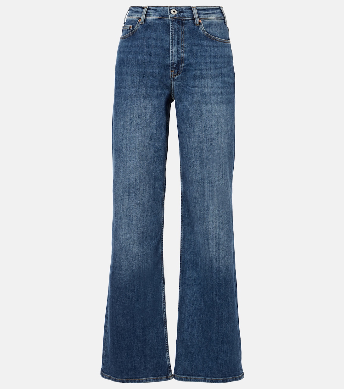 Jean ample New Baggy | AG Jeans