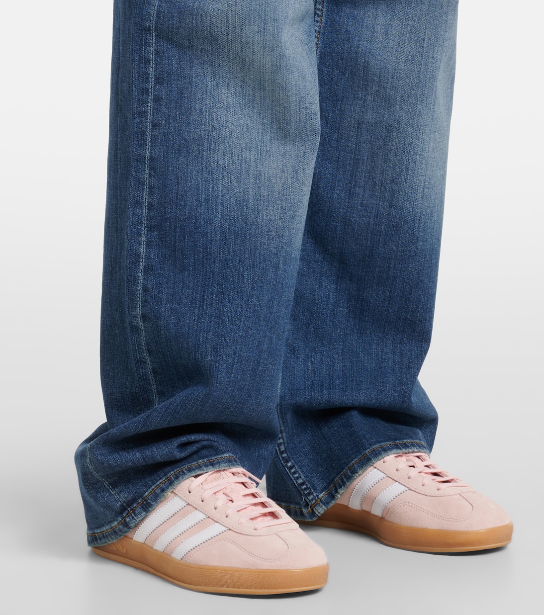 Jean ample New Baggy | AG Jeans