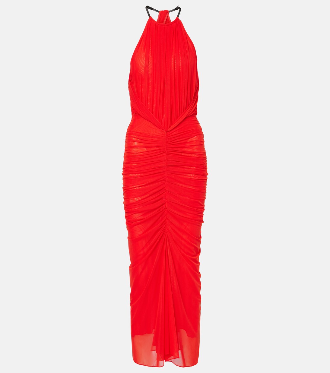 Robe midi | Mugler