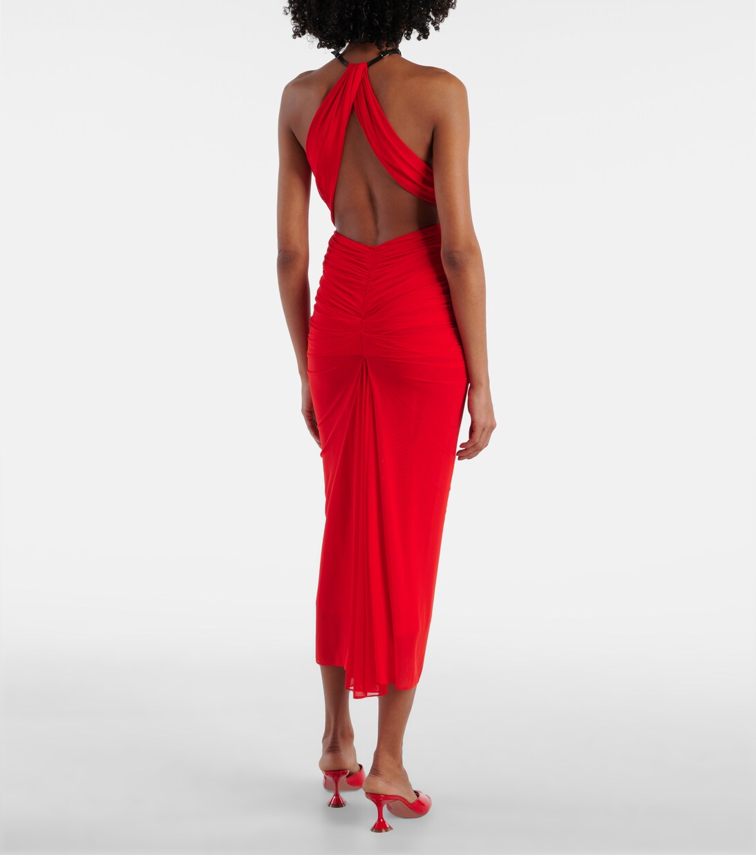 Robe midi | Mugler