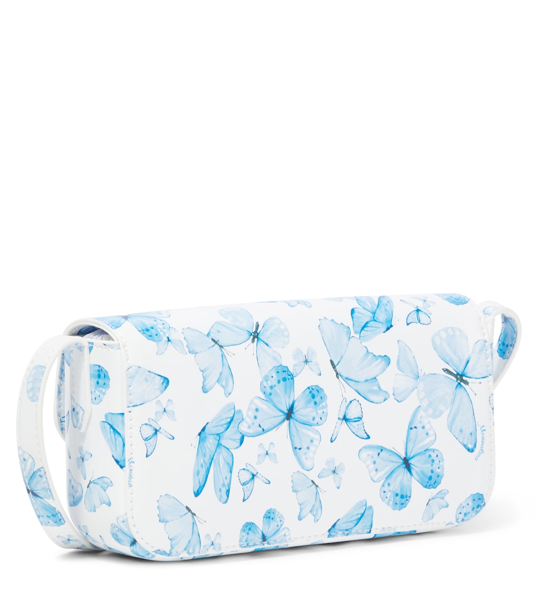 Printed shoulder bag | Monnalisa