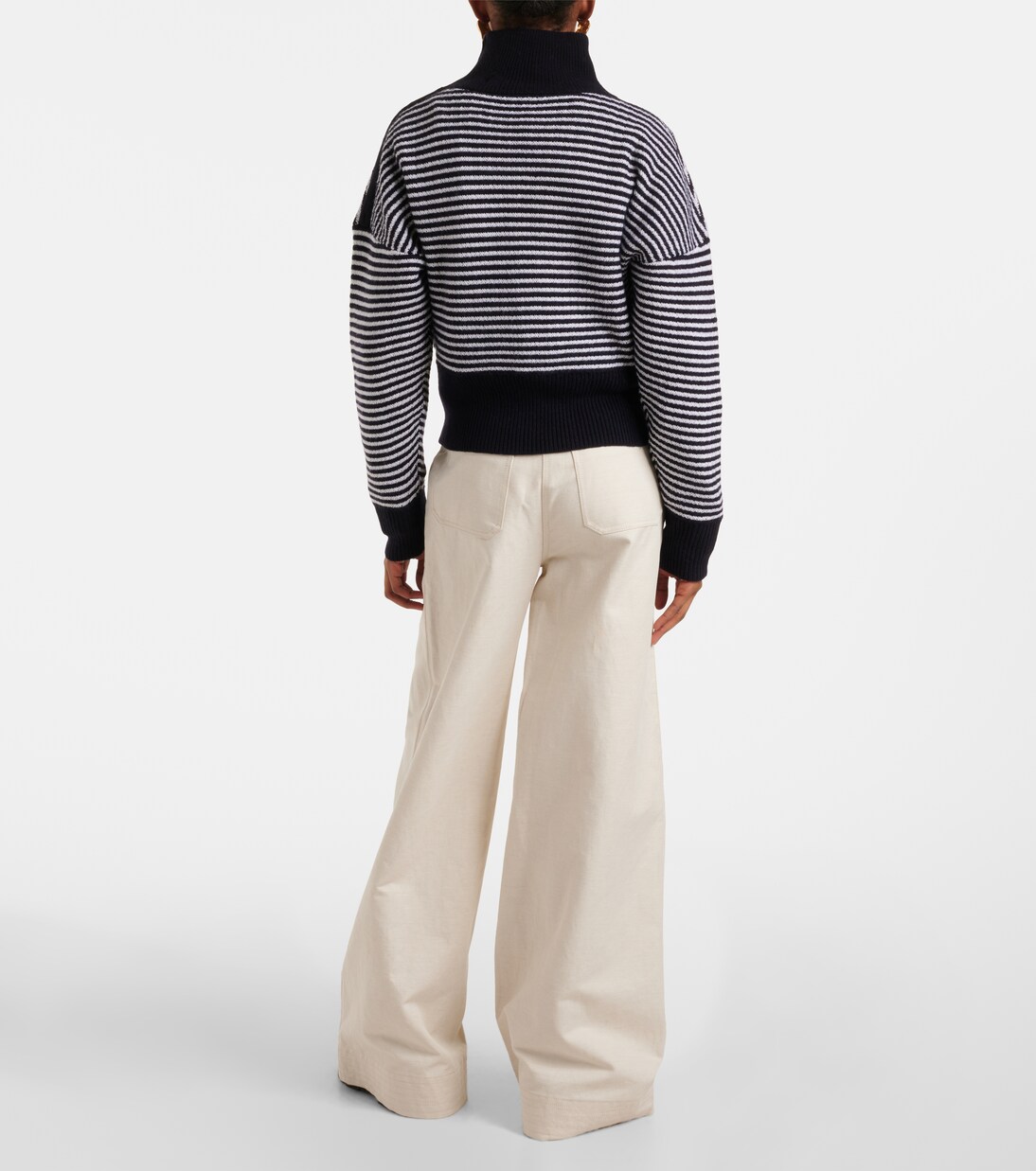 Pullover Bessica aus Wolle und Kaschmir | Max Mara