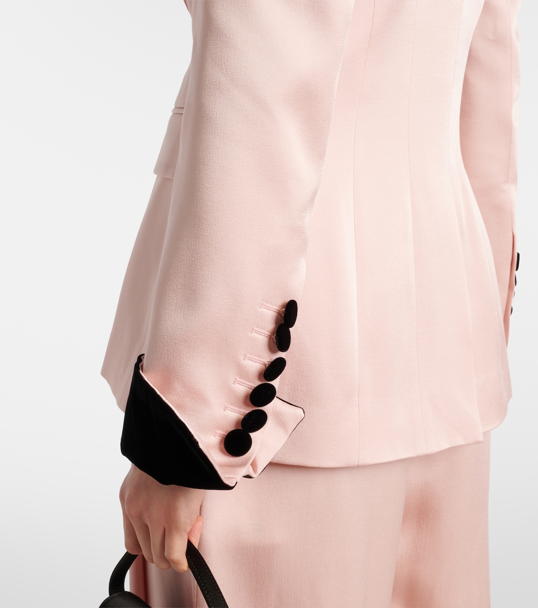Blazer aus Twill | Nina Ricci