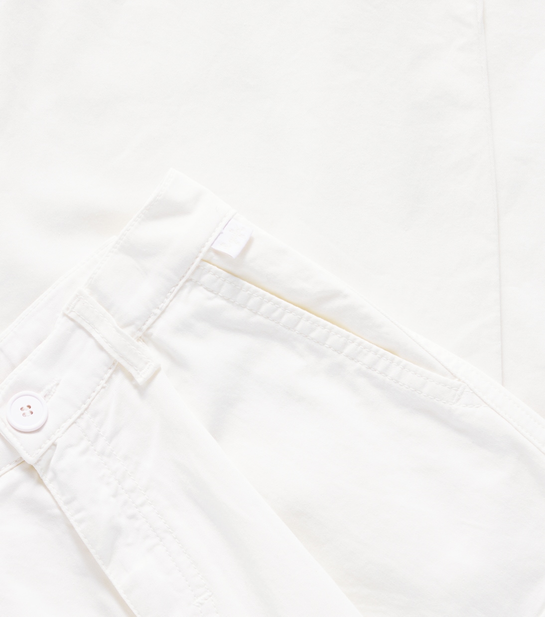 Pantalones cargo de algodón | Il Gufo