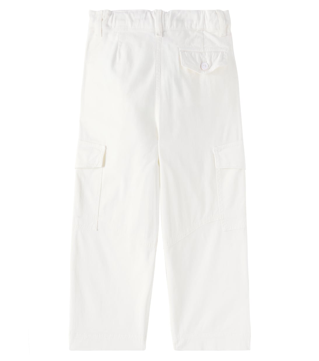 Pantalones cargo de algodón | Il Gufo