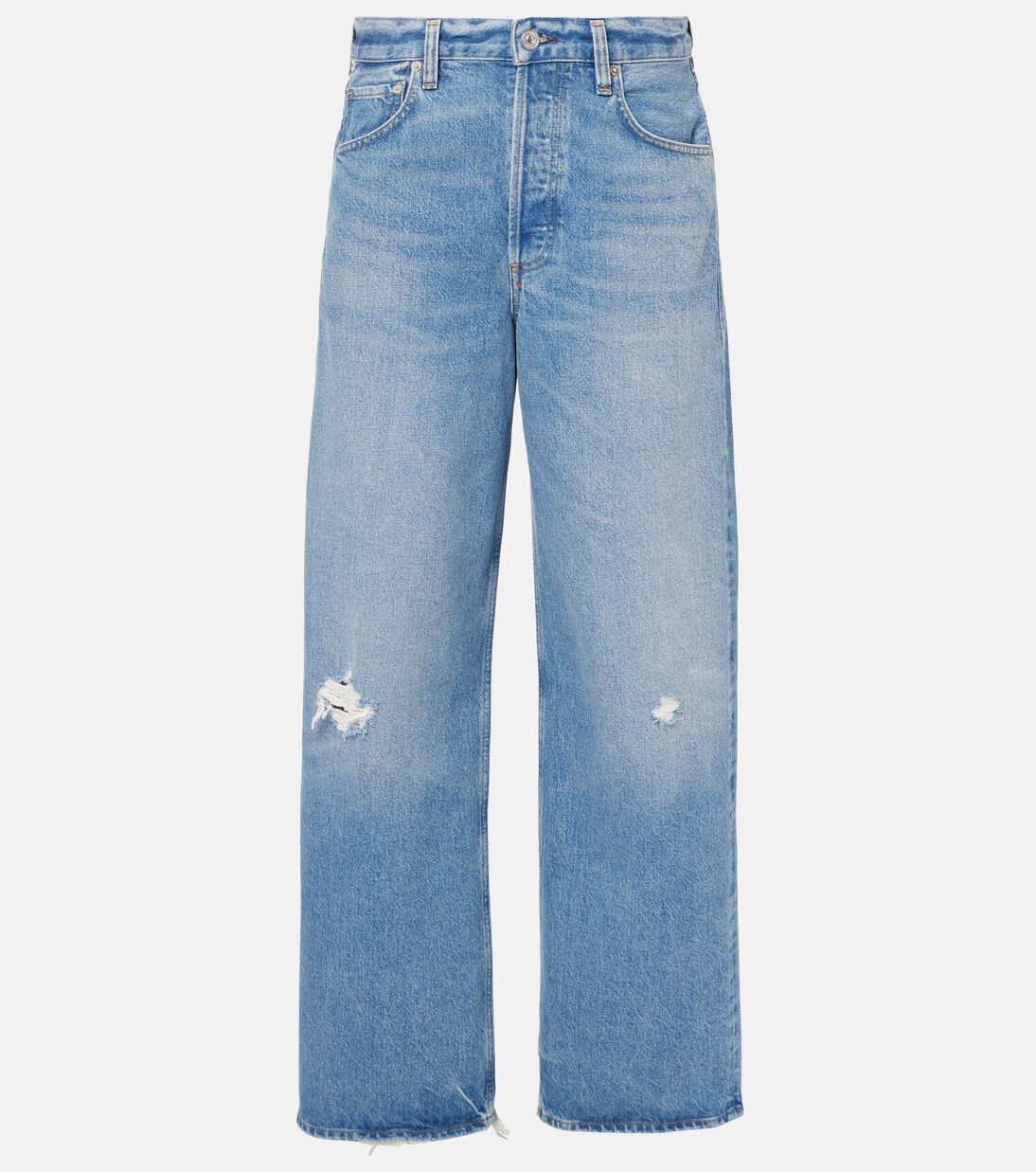 Ayla wide-leg jeans | Citizens of Humanity