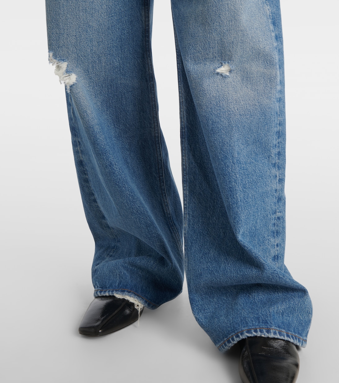 Ayla wide-leg jeans | Citizens of Humanity