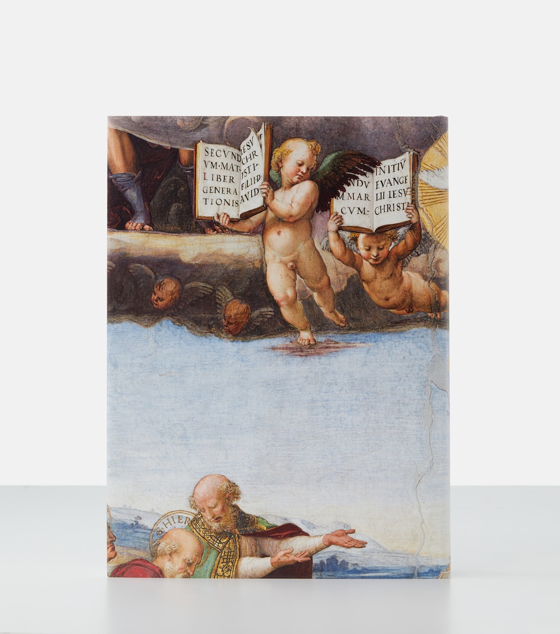 Raphael. The Complete Works. Paintings, Frescoes, Tapestries, Architecture book | Taschen