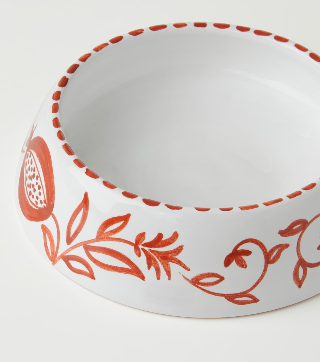 Napf für Hunde Pet-Ottomans  | Les-Ottomans