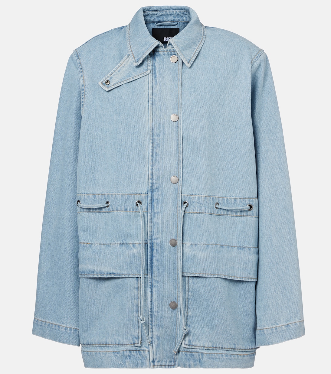 Denim jacket | Rotate