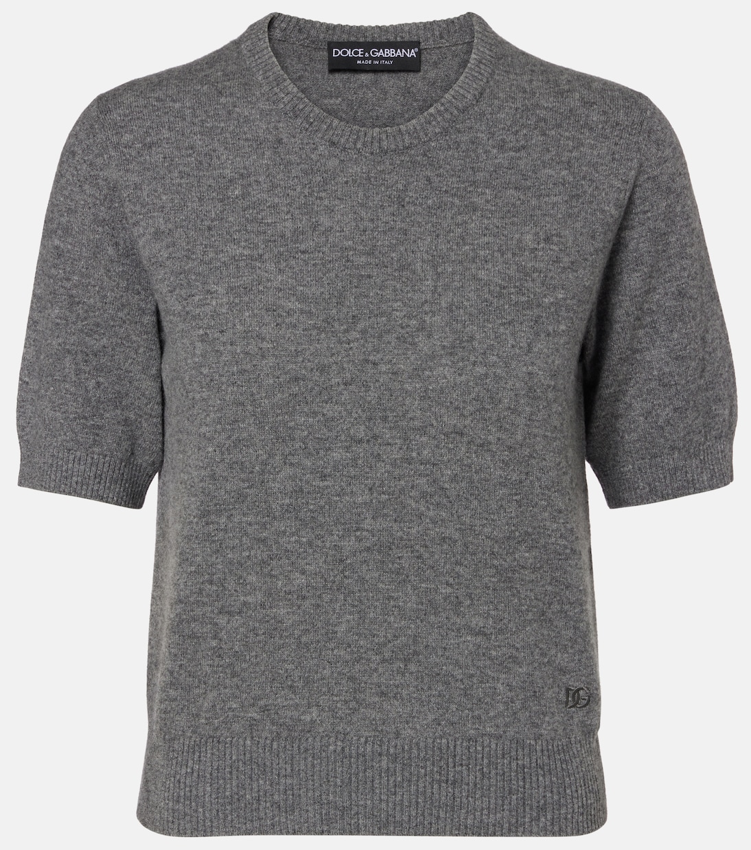 Jersey de cachemir | Dolce&Gabbana