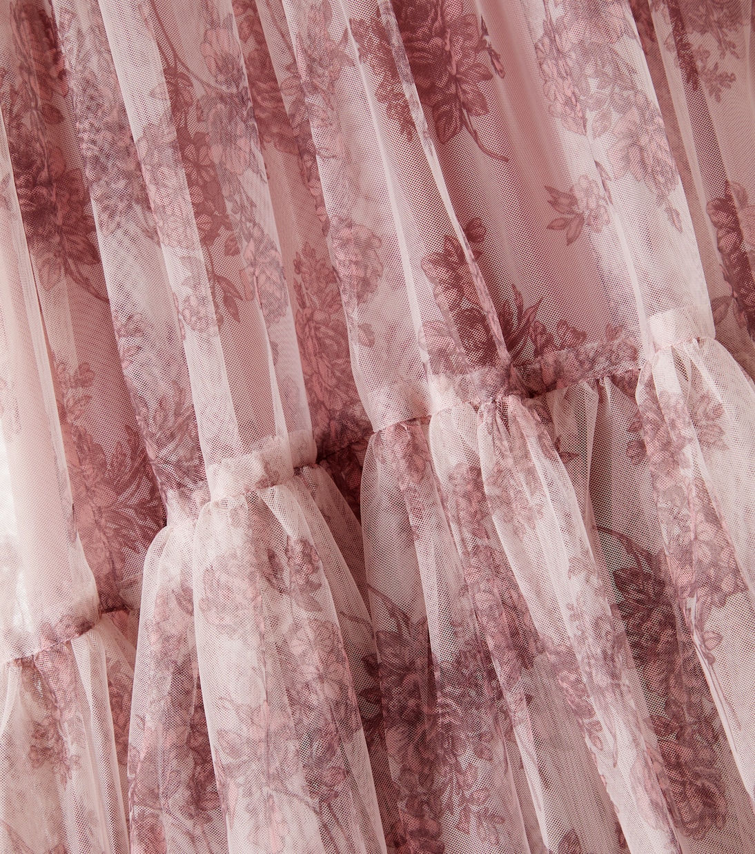 Kleid Paola aus Tüll | C'era Una Volta